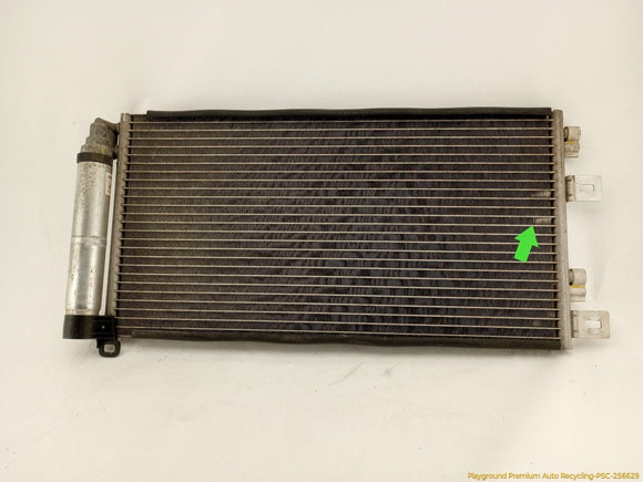 Mini Cooper S AC Condenser
