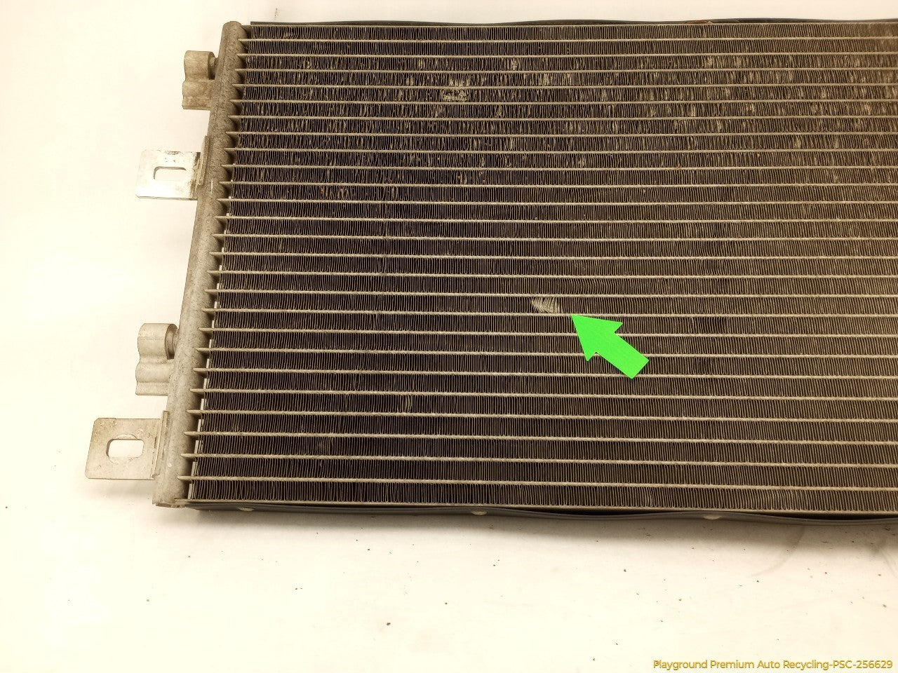 Mini Cooper S AC Condenser