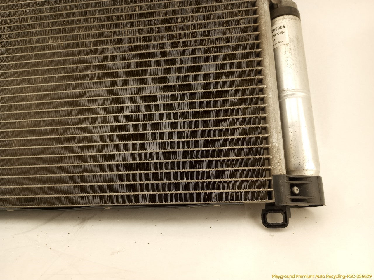 Mini Cooper S AC Condenser