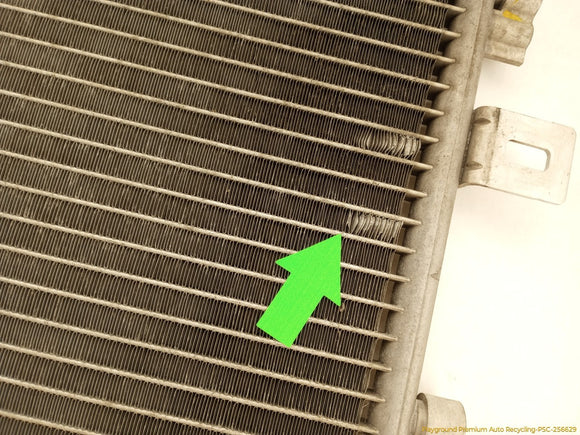 Mini Cooper S AC Condenser