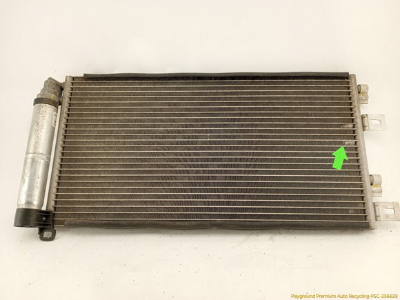 Mini Cooper S AC Condenser