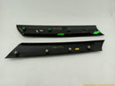 Mini Cooper S Pair Of Exterior A Pillar Trim-2