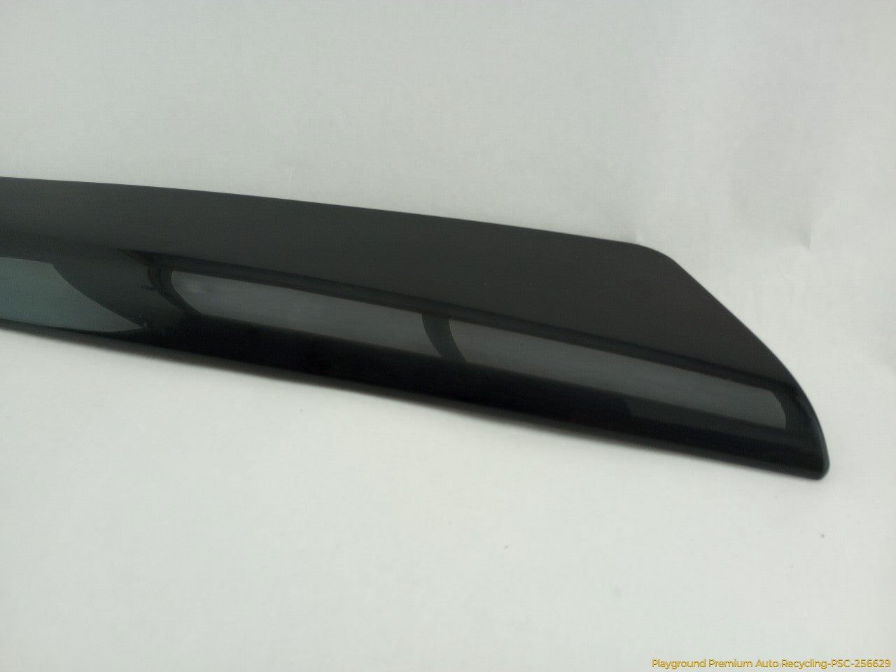 Mini Cooper S Pair Of Exterior A Pillar Trim