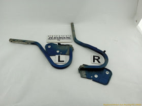 Mini Cooper S Pair Of Hood Hinges