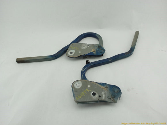 Mini Cooper S Pair Of Hood Hinges