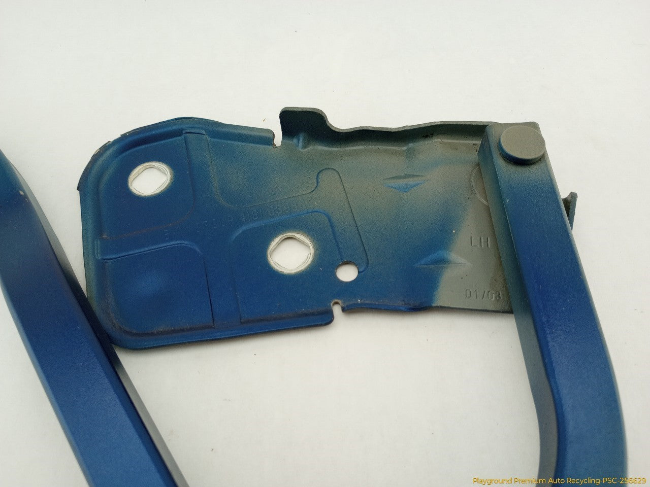 Mini Cooper S Pair Of Hood Hinges