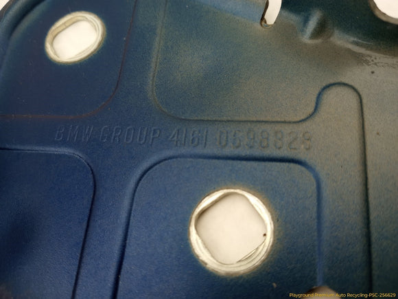 Mini Cooper S Pair Of Hood Hinges