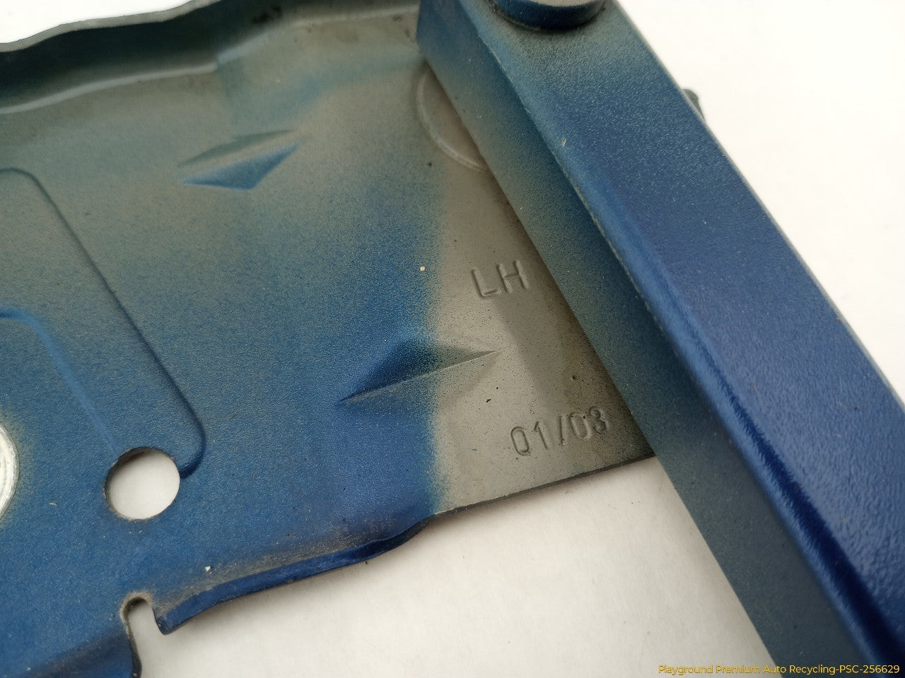 Mini Cooper S Pair Of Hood Hinges