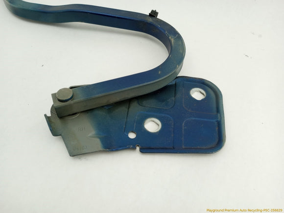 Mini Cooper S Pair Of Hood Hinges