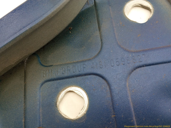 Mini Cooper S Pair Of Hood Hinges