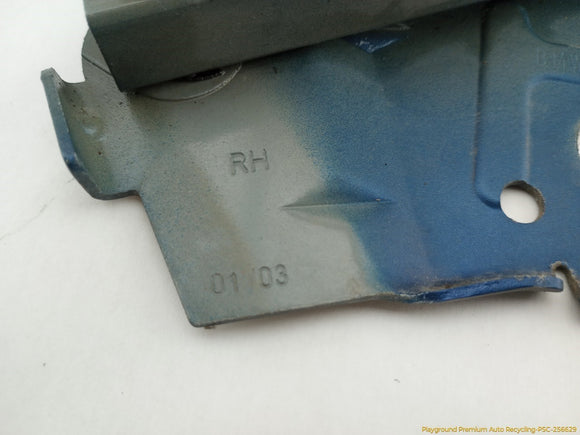 Mini Cooper S Pair Of Hood Hinges