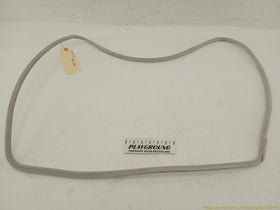 Subaru Forester Sunroof Molding