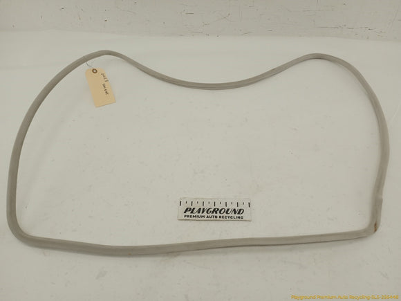 Subaru Forester Sunroof Molding