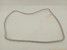 Subaru Forester Sunroof Molding - 0