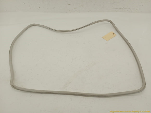 Subaru Forester Sunroof Molding