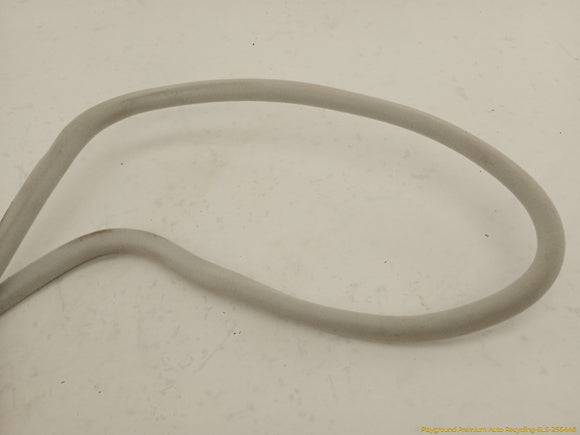 Subaru Forester Sunroof Molding