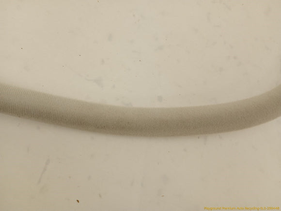 Subaru Forester Sunroof Molding