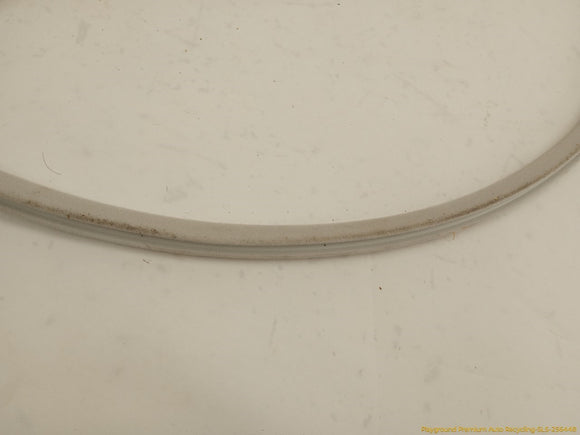 Subaru Forester Sunroof Molding