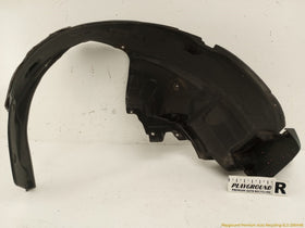 Subaru Forester Passenger Right Front Inner Fender Liner