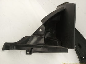 Subaru Forester Driver Left Front Inner Fender Liner - 0