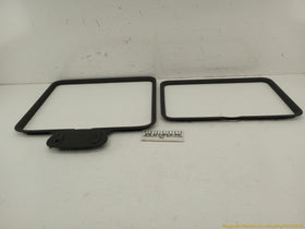 Mini Cooper Pair Of Sunroof Surround Trim