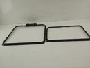 Mini Cooper Pair Of Sunroof Surround Trim-2