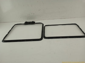 Mini Cooper Pair Of Sunroof Surround Trim - 0
