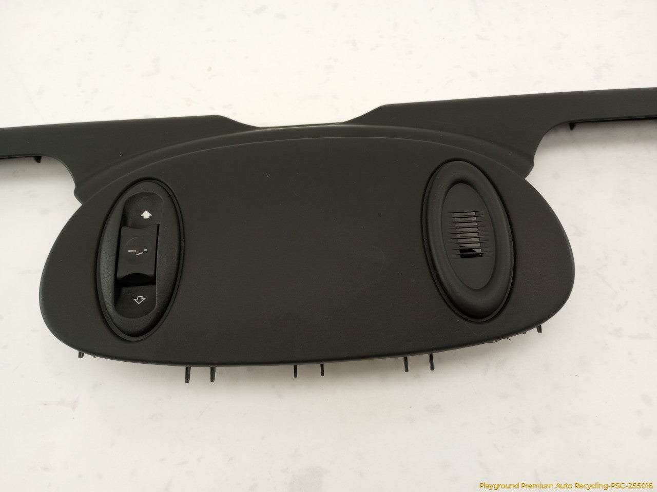 Mini Cooper Pair Of Sunroof Surround Trim