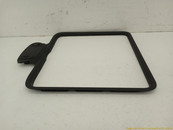 Mini Cooper Pair Of Sunroof Surround Trim