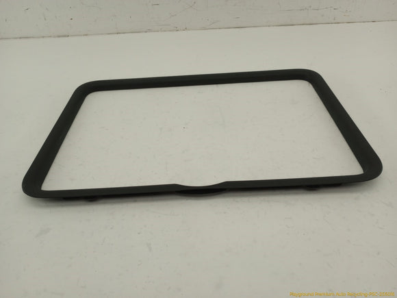 Mini Cooper Pair Of Sunroof Surround Trim