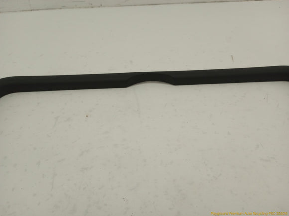 Mini Cooper Pair Of Sunroof Surround Trim