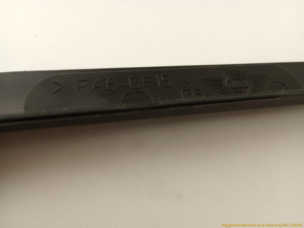Mini Cooper Pair Of Sunroof Surround Trim