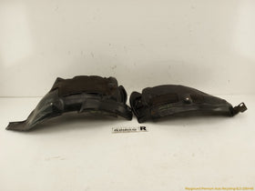 Subaru Forester Pair Of Right Rear Inner Fender Liners