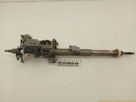 Subaru Forester Steering Column