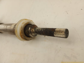 Subaru Forester Steering Column - 0