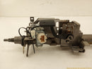 Subaru Forester Steering Column-5