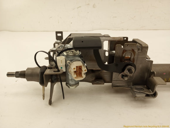 Subaru Forester Steering Column