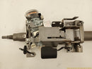 Subaru Forester Steering Column-6