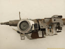 Subaru Forester Steering Column-7