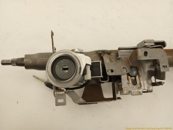 Subaru Forester Steering Column
