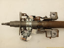 Subaru Forester Steering Column-8