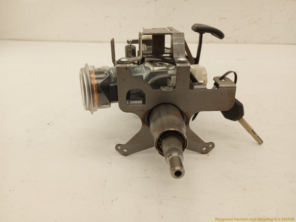 Subaru Forester Steering Column