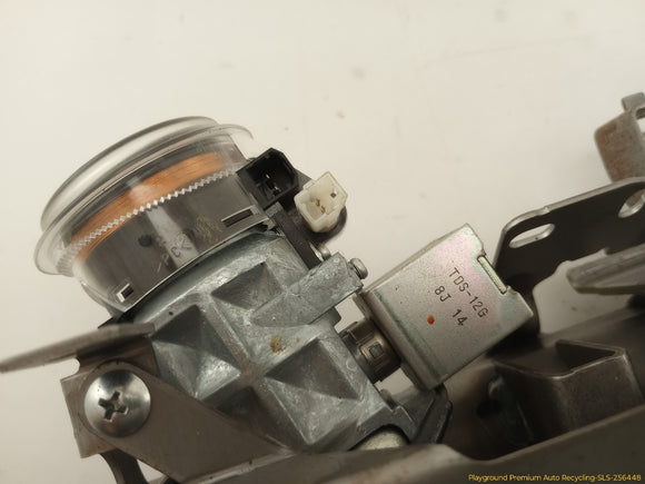 Subaru Forester Steering Column