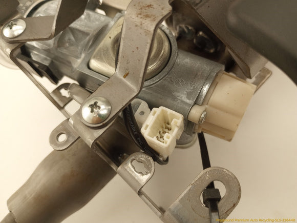 Subaru Forester Steering Column