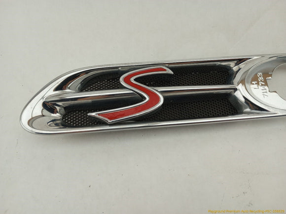 Mini Cooper S Pair Of Front Fender Side Marker Reflectors