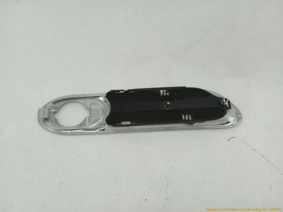 Mini Cooper S Pair Of Front Fender Side Marker Reflectors