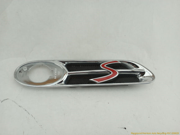 Mini Cooper S Pair Of Front Fender Side Marker Reflectors