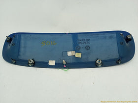 Mini Cooper Hood Scoop - 0