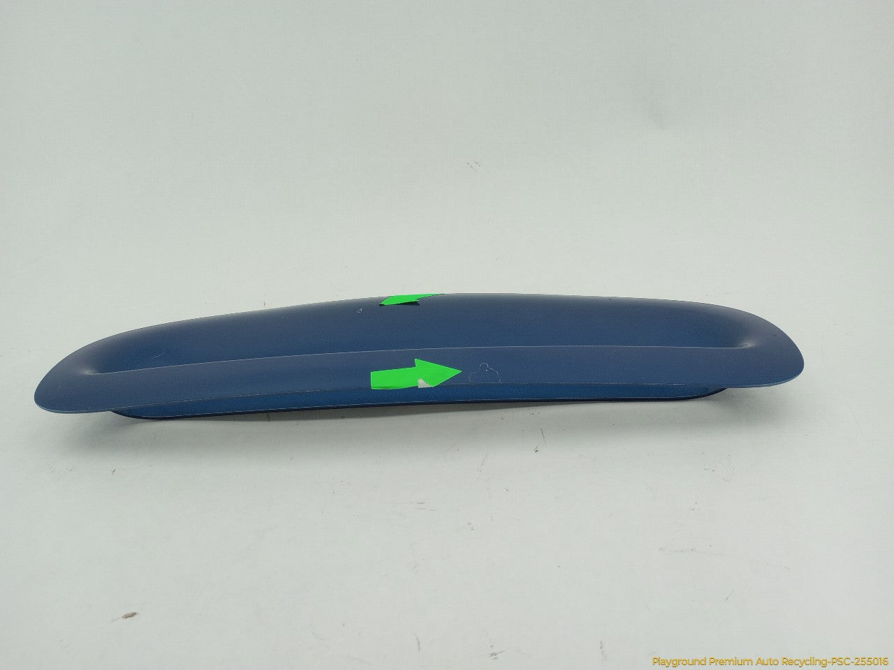 Mini Cooper Hood Scoop