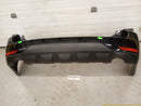 Subaru Forester Rear Bumper Cover-1